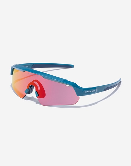 Gafas Deportivas HAWKERS BLAZE - TEAL RUBY
