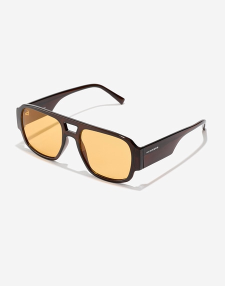 Gafas de sol HAWKERS VIETRI - BROWN HONEY ECO