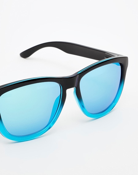 Gafas de sol Hawkers FUSION - CLEAR BLUE ONE