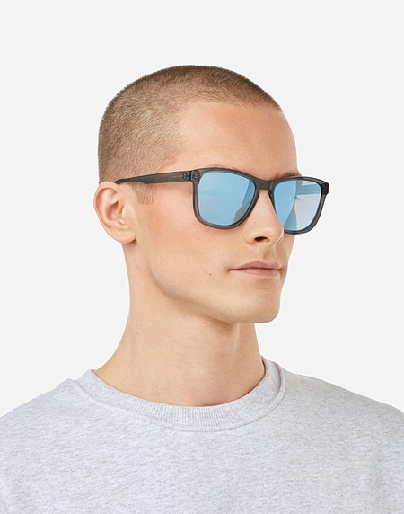 Gafas de sol Hawkers ZHANNA - POLARIZED BLUE CHROME