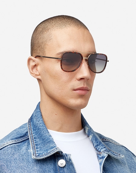 Gafas de sol Hawkers CAPTAIN - POLARIZED CAREY