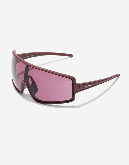 Gafas de sol Hawkers TIGER - REDISH GRAPE