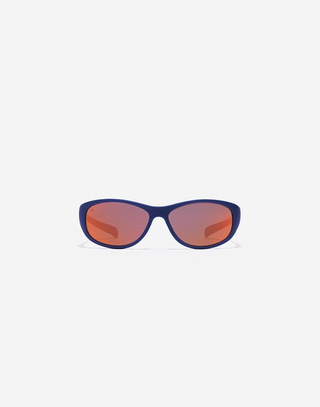 Ni&ntilde;os Hawkers RAVE KIDS - NAVY RUBY