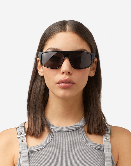 Gafas de sol Hawkers ASTRO - BLACK DARK ECO