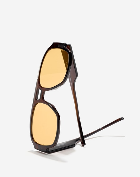 Gafas de sol HAWKERS VIETRI - BROWN HONEY ECO