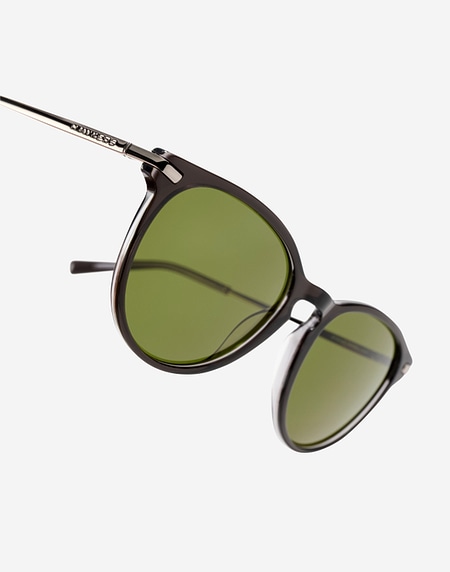 Gafas de sol Hawkers MARK - GREY JUNIPER