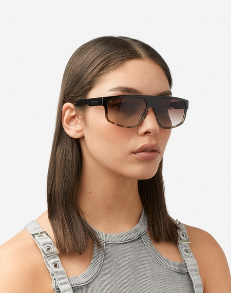 Gafas de sol Hawkers ASTRO - BLACK CAREY EARTH ECO