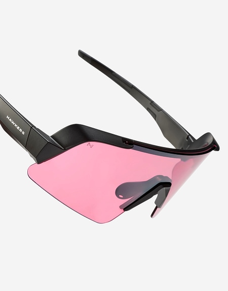 Gafas Deportivas Hawkers NEXUS - BLACK PINK FLASH