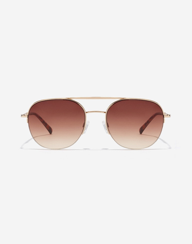 Gafas de sol Hawkers LENOX - GOLD TERRACOTA