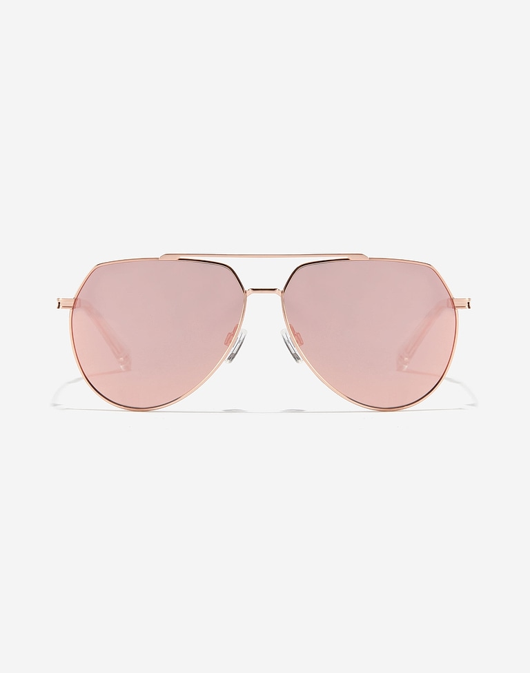 Gafas de sol Hawkers SHADOW - POLARIZED ROSE GOLD