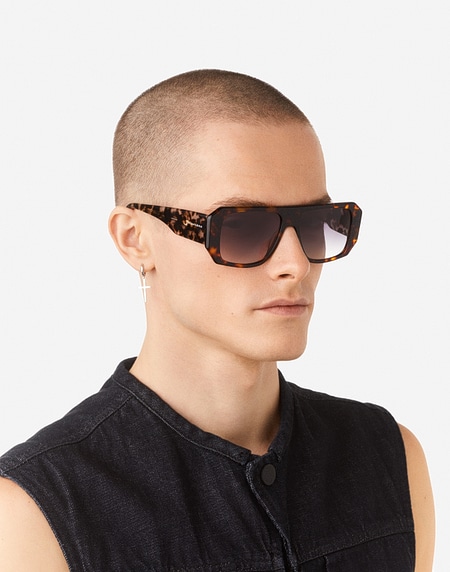 Gafas de sol Hawkers HELL - BROWN CAREY IRON