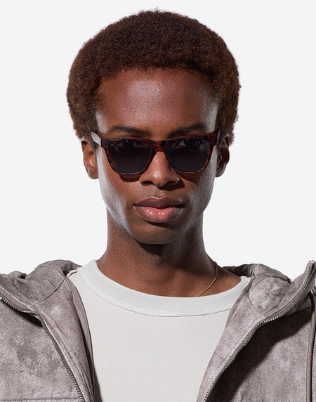 Gafas de sol Hawkers ONE XS - POLARIZED CAREY DARK