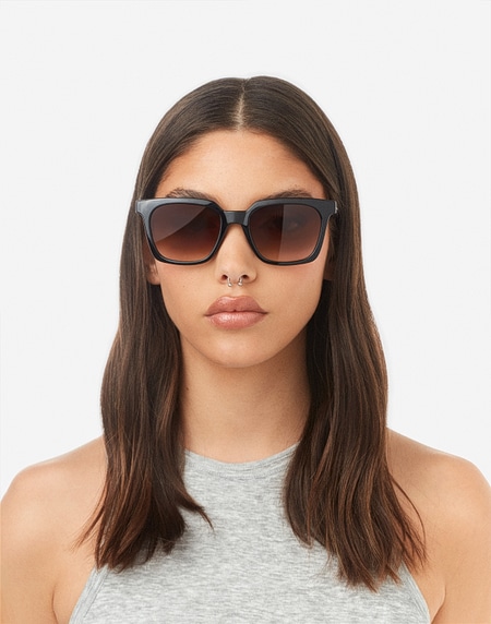 Gafas de sol Hawkers LUST - BROWN