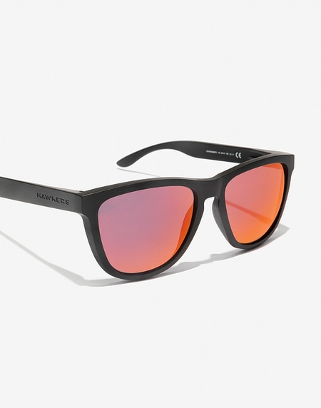 Gafas de sol Hawkers ONE RAW - BLACK RUBY