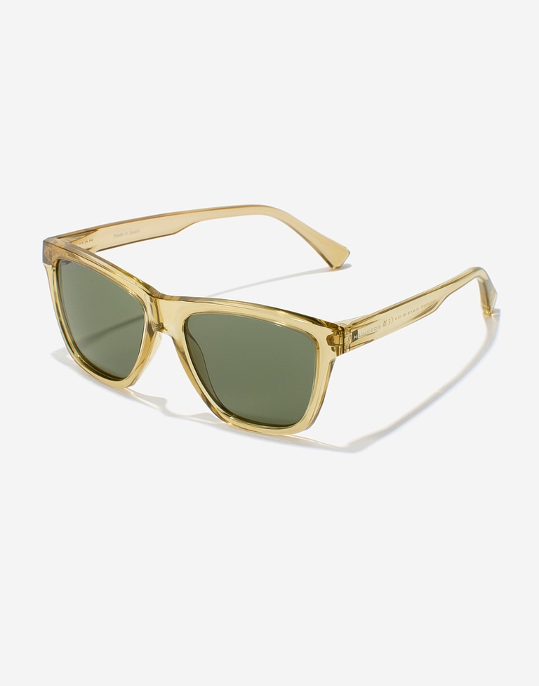 Gafas de sol Hawkers ONE LS RAW - TAUPE ALLIGATOR