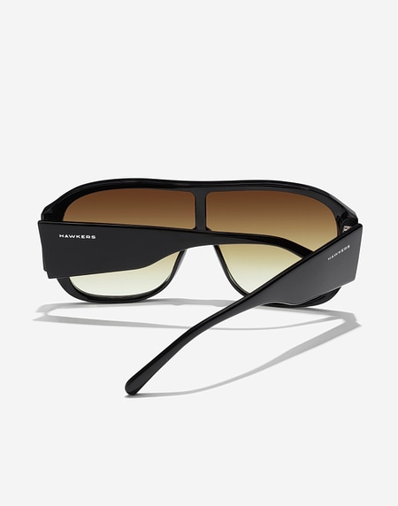 Gafas de sol Hawkers FEROE - BLACK OLD BROWN