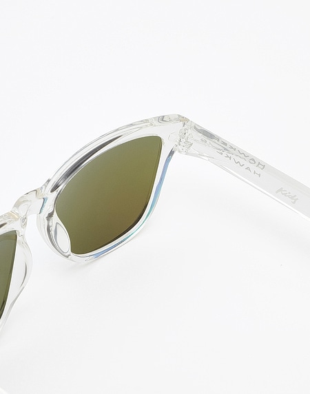 Ni&ntilde;os Hawkers ONE KIDS - TRANSPARENT EMERALD