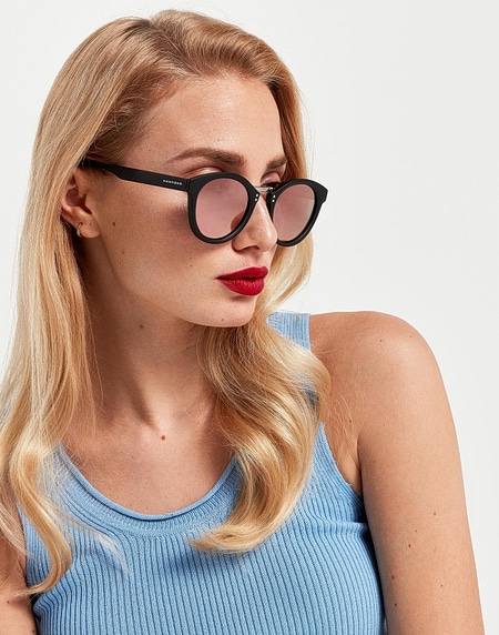 Gafas de sol Hawkers WHIMSY - ROSE GOLD
