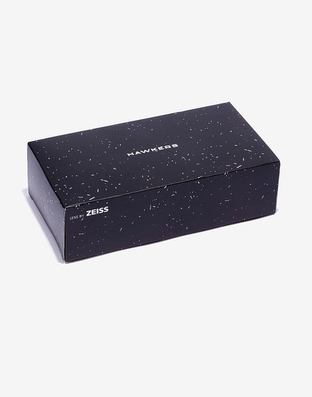 Gafas Ski Hawkers BIG LENS BLACK