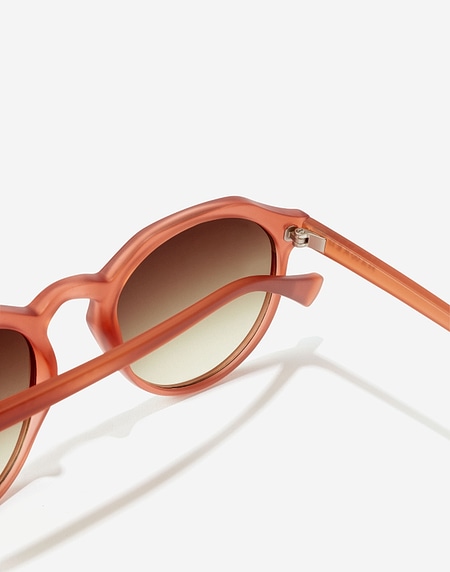 Gafas de sol Hawkers WARWICK XS - SALMON