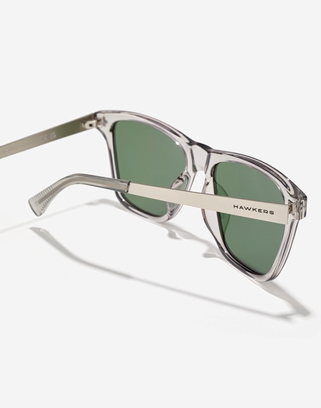 Gafas de sol Hawkers ONE LS METAL - POLARIZED GREY ALLIGATOR