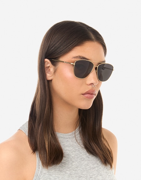 Gafas de sol Hawkers LAX - POLARIZED GOLD