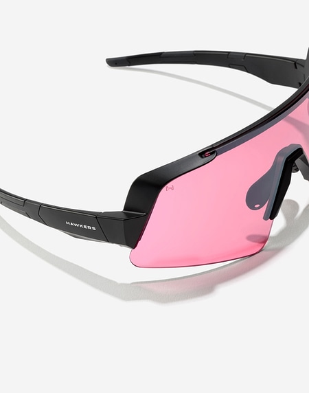 Gafas Deportivas Hawkers NEXUS - BLACK PINK FLASH