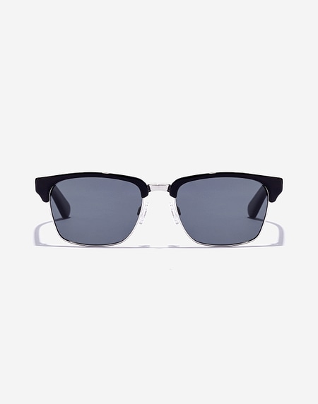 Gafas de sol Hawkers CLASSIC VALMONT - POLARIZED BLACK GREY
