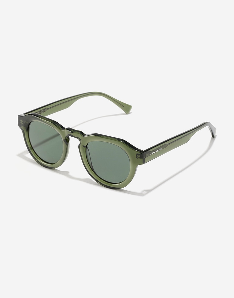 Gafas de sol Hawkers WARWICK UPTOWN - OLIVE GREEN ALLIGATOR