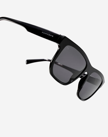 Gafas de sol Hawkers MARS - BLACK DARK ECO