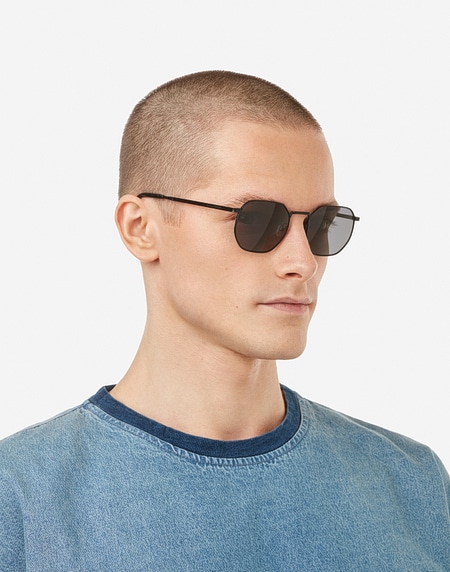 Gafas de sol Hawkers BLACK SIXGON