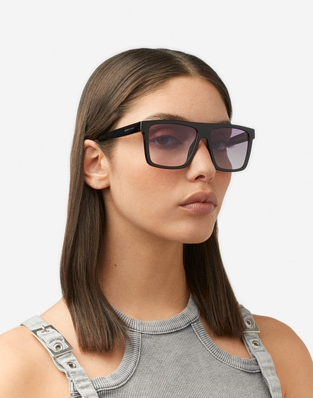 Gafas de sol Hawkers ASPEN - BLACK IRIS ECO