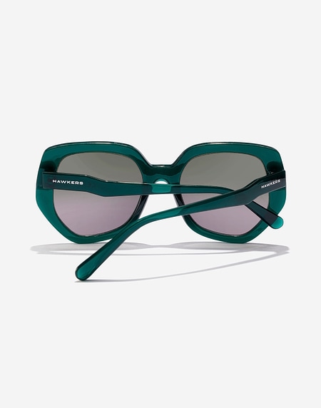 Gafas de sol Hawkers MIA - GREEN AURORA