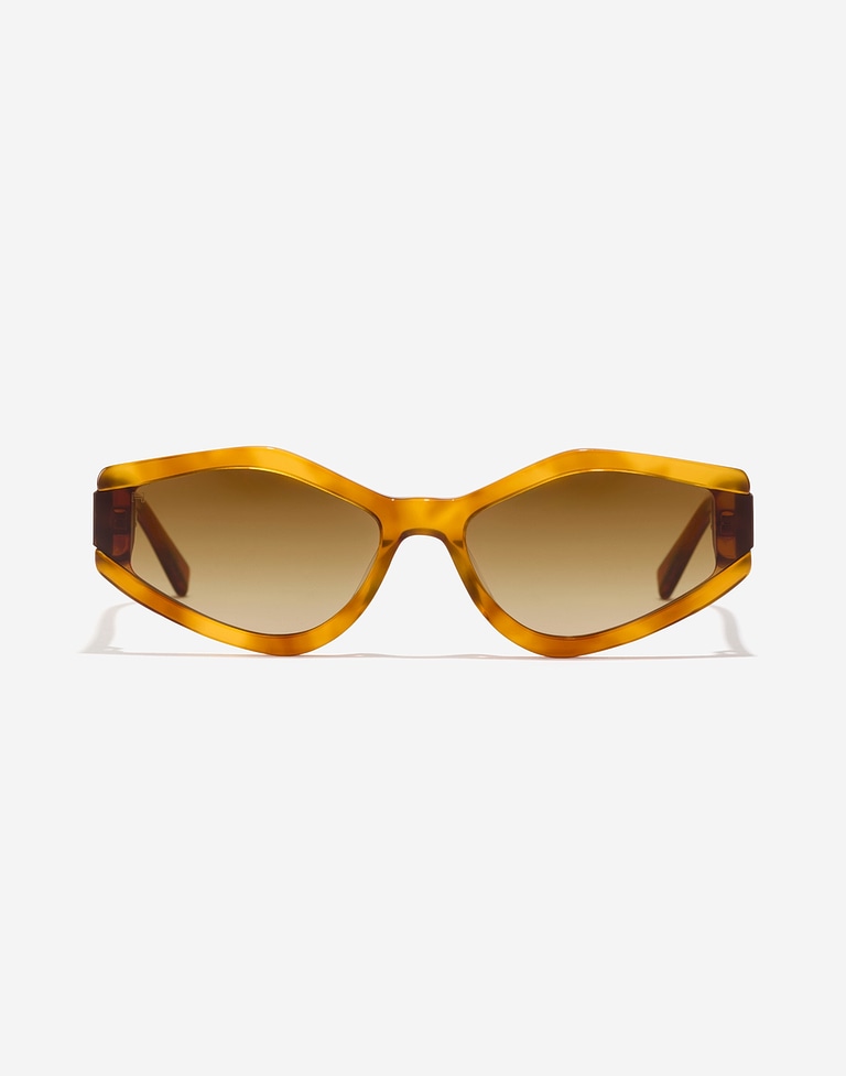 Gafas de sol HAWKERS CANNES - SAND HAVANA PEANUT BUTTER ECO