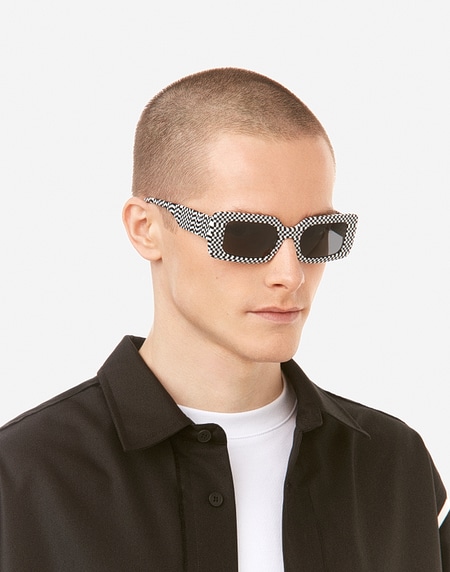 Gafas de sol Hawkers JAM - CHECKERS DARK
