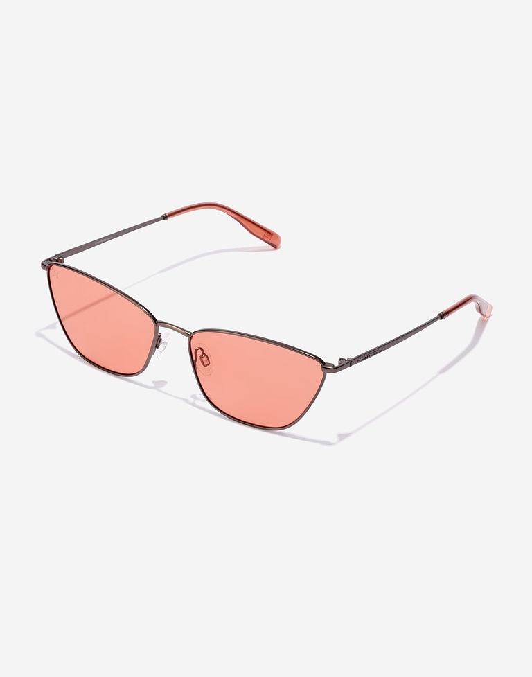 Gafas de sol Hawkers FRESH - GUN METAL ORANGE