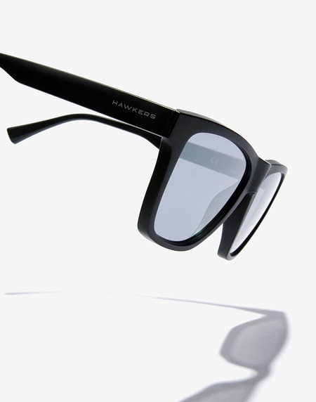 Gafas de sol Hawkers ONE LS RAW - BLACK CHROME