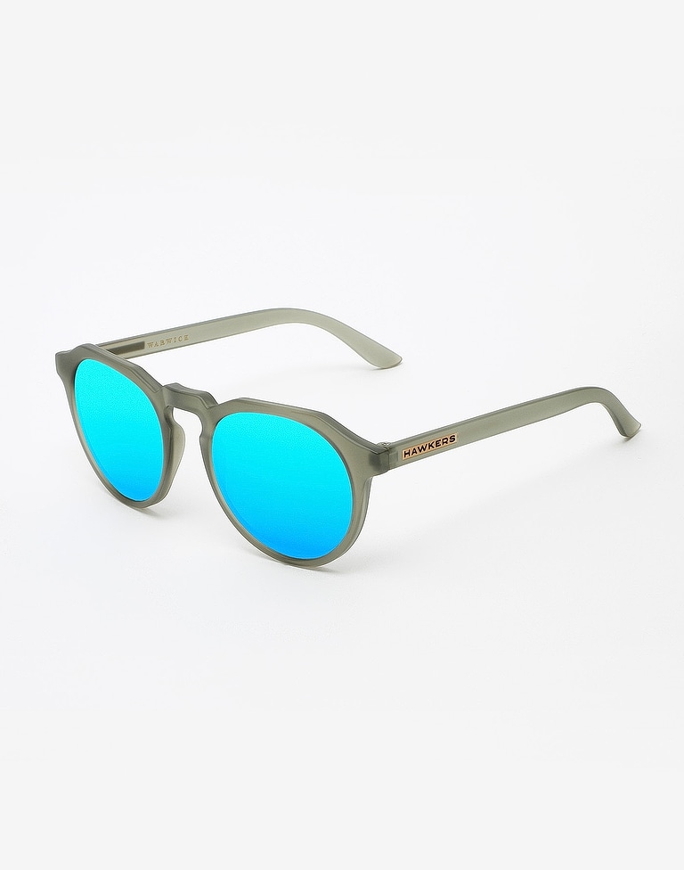 Gafas de sol Hawkers FROZEN GREY - CLEAR BLUE WARWICK
