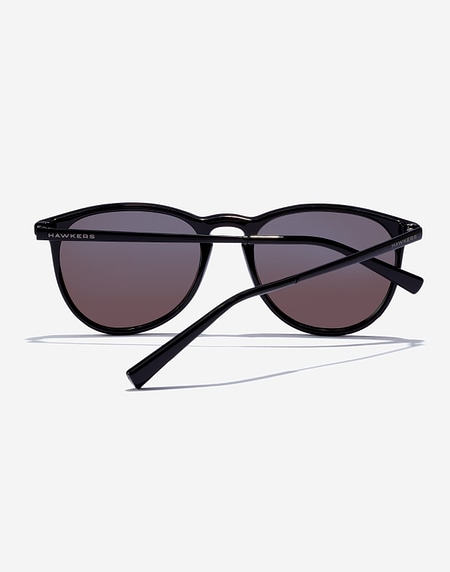 Gafas de sol Hawkers OLLIE - POLARIZED BLACK CHROME