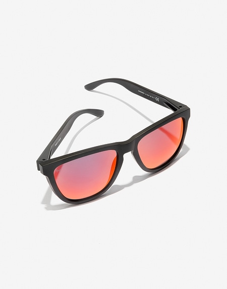 Gafas de sol Hawkers ONE RAW - BLACK RUBY