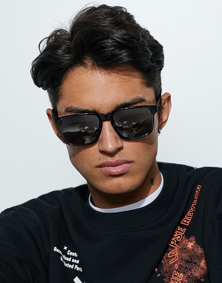 Gafas de sol Hawkers PEAK - GREY CHROME