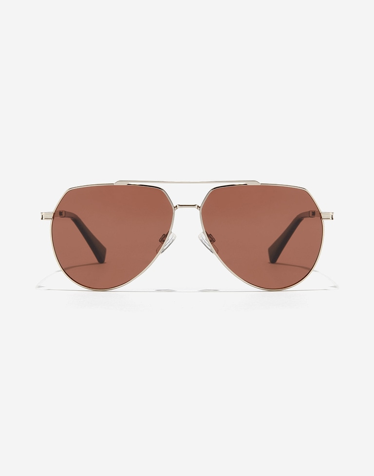 Gafas de sol Hawkers SHADOW - POLARIZED BROWN