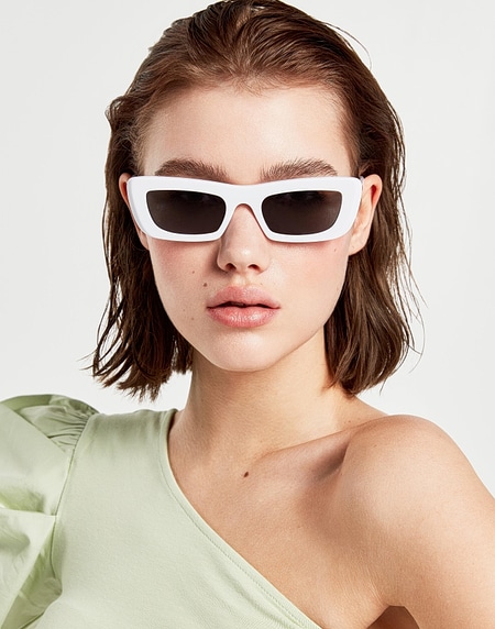 Gafas de sol Hawkers TADAO - WHITE