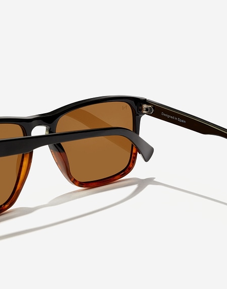 Gafas de sol Hawkers DUST - POLARIZED BLACK OLIVE