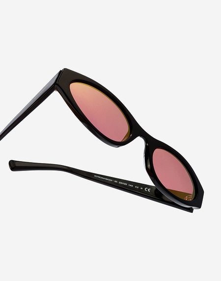 Gafas de sol Hawkers CINDY - BLACK FUCSIA