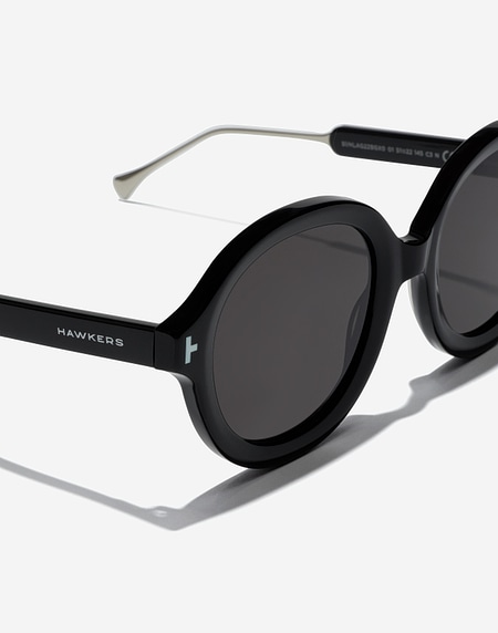 Gafas de sol Hawkers LAGOON - BLACK GREY EXCLUSIVE