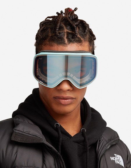 Gafas Ski HAWKERS ARTIK SMALL BLUE