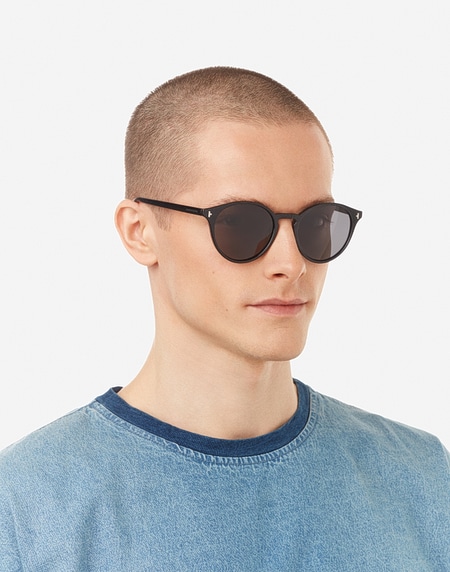 Gafas de sol Hawkers SALT - POLARIZED BLACK DARK