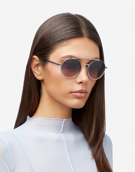 Gafas de sol Hawkers MARIO RUIZ X HAWKERS - GEN FUSION