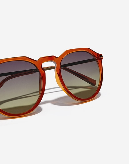 Gafas de sol Hawkers WARWICK CROSSWALK - GINGER MOSS